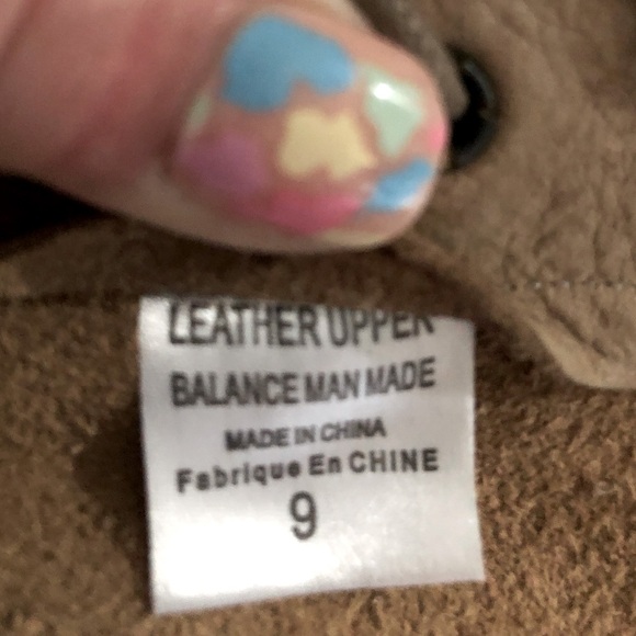 Rare Jeffrey Campbell James otk Lace Up Genuine Leather - Picture 15 of 17